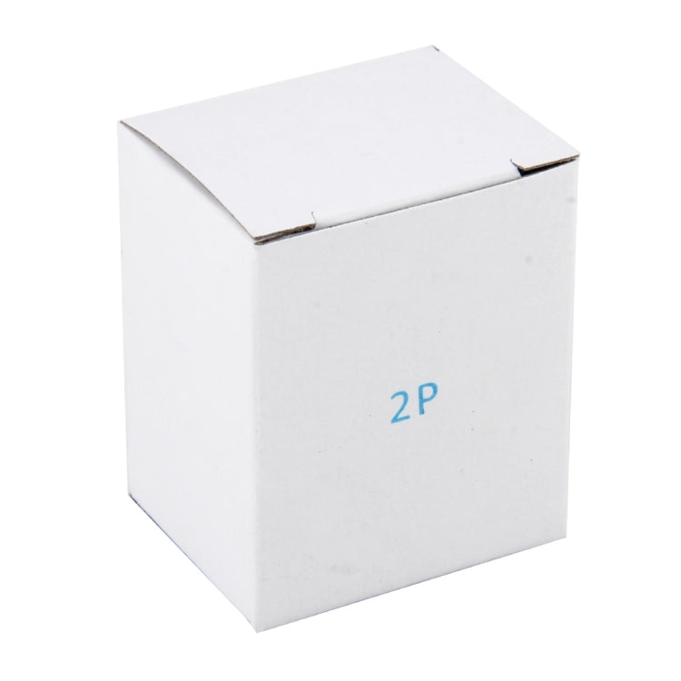 LED Turn Signal Flasher Relay for Motorcycles - 12V 2 Pin