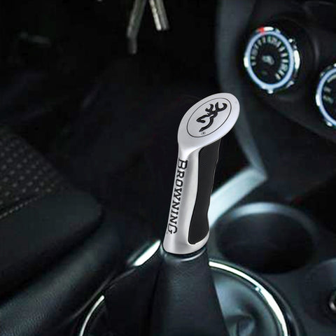 Pommeau de changement de vitesse universel pour voiture Pommeau de changement de vitesse pour modification automatique Pommeau de levier de changement automatique Pommeau de changement de vitesse, pommeau de levier de vitesses