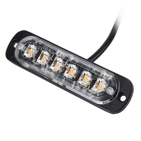 Lampada Flash LED SMD 2835 12V-24V per Auto e Camion - 17 Modelli di