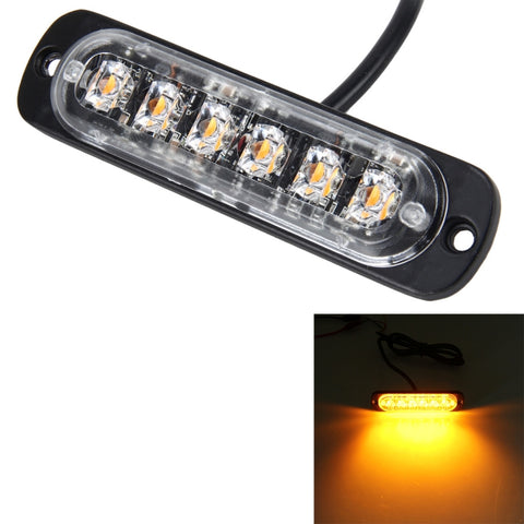 Lampada Flash LED SMD 2835 12V-24V per Auto e Camion - 17 Modelli di