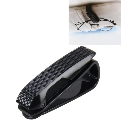 3R-2138 Clip per occhiali montata su veicolo Porta occhiali da sole per auto Porta occhiali Porta occhiali da sole Porta occhiali, Glasses Holder - Novalix Store