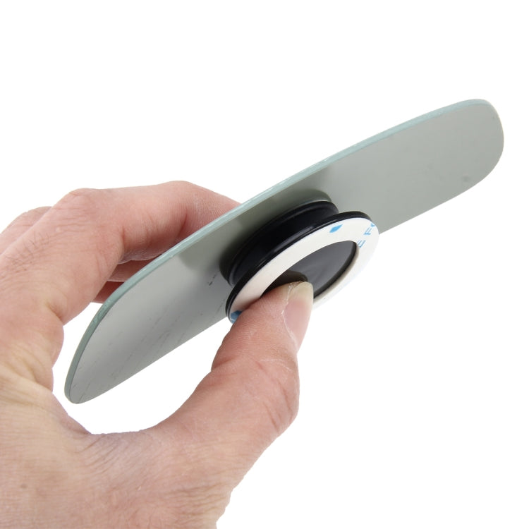 Adjustable 360° Wide Angle Blind Spot Mirror for Cars