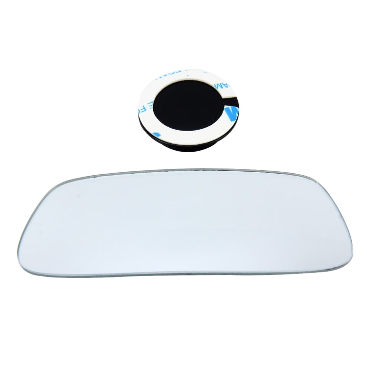 Adjustable 360° Wide Angle Blind Spot Mirror for Cars