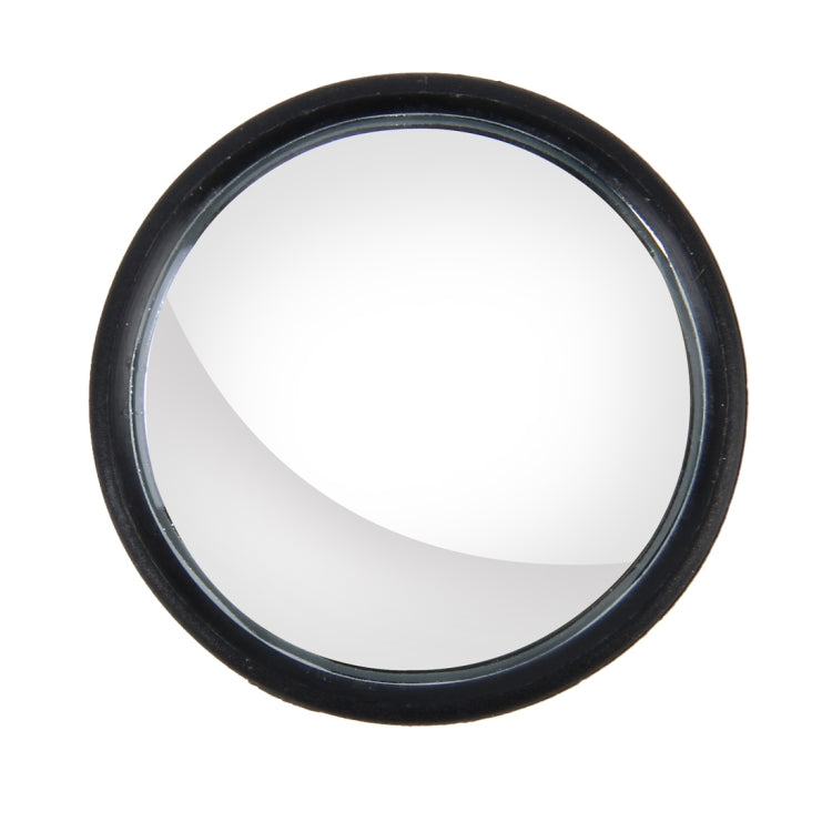 Car Blind Spot Mirrors - 2 Pack Wide Angle Rear View Mirrors