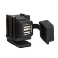 Smartphone and Tablet Mount for Motorcycles - C2 Accessory