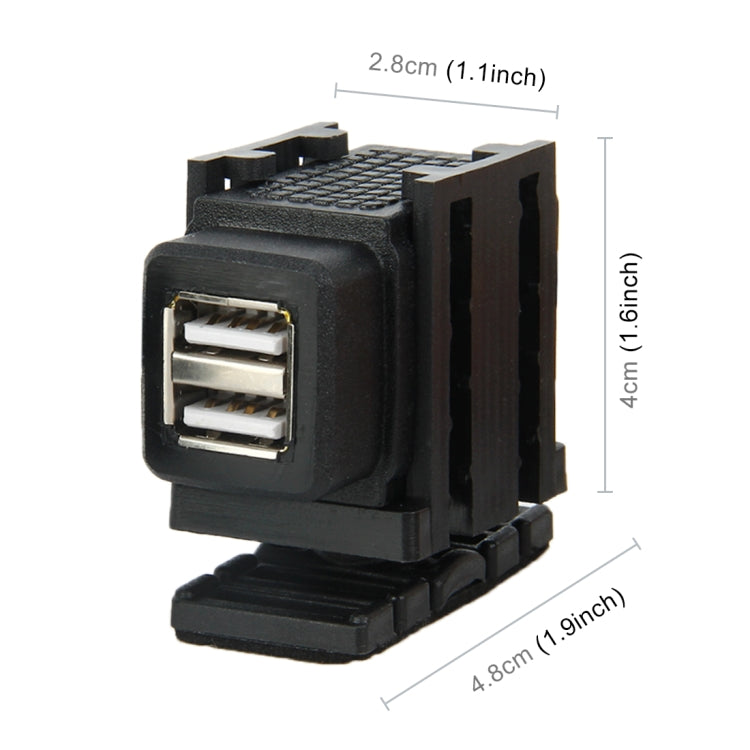 Smartphone and Tablet Mount for Motorcycles - C2 Accessory