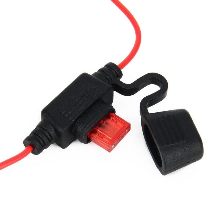 Smartphone and Tablet Mount for Motorcycles - C2 Accessory