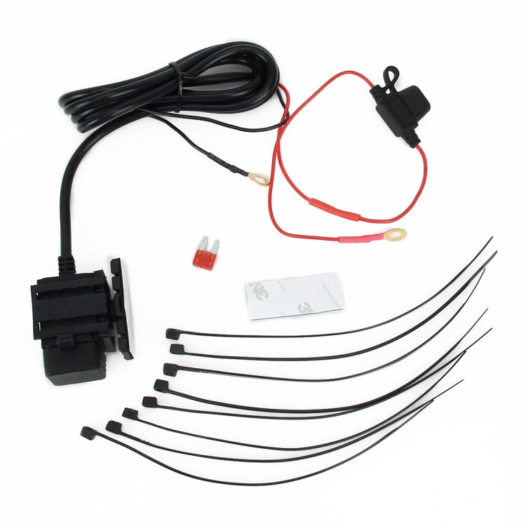 Smartphone and Tablet Mount for Motorcycles - C2 Accessory