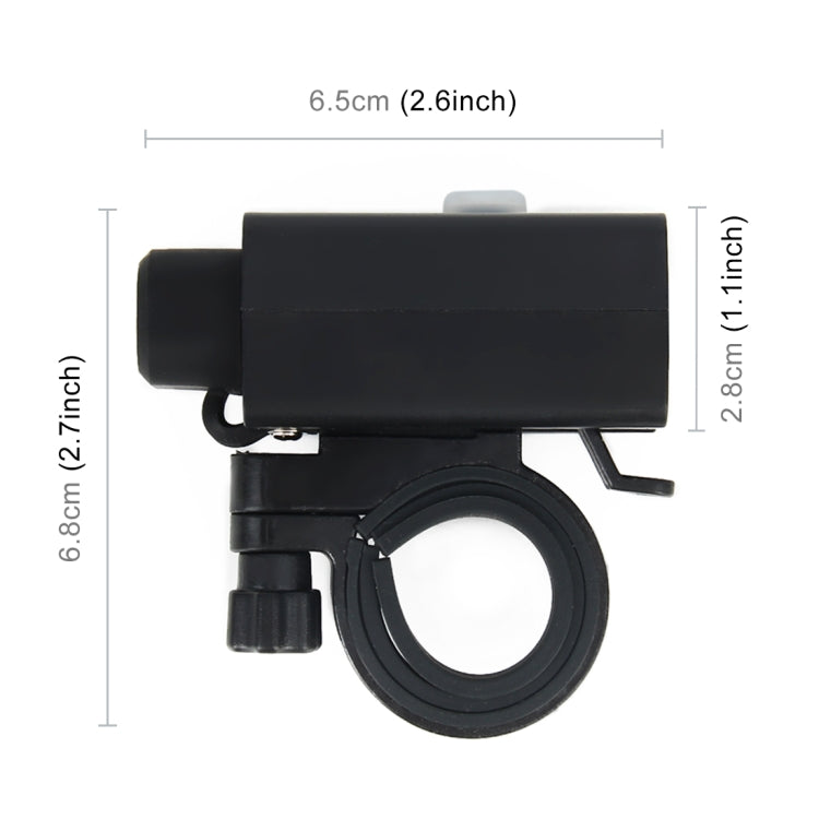 USB Charger for Phone, Tablets, GPS - Motorcycle Accessory