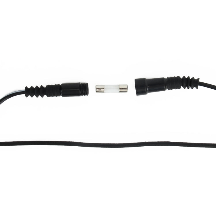 USB Charger for Phone, Tablets, GPS - Motorcycle Accessory