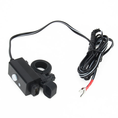 per telefono, tablet, GPS, 1  USB