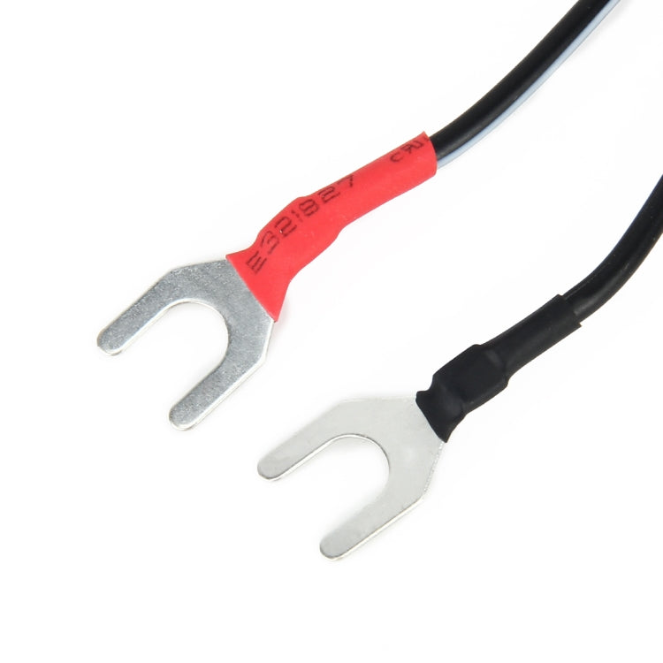 Dual USB Motorcycle Charger for Phones and Tablets