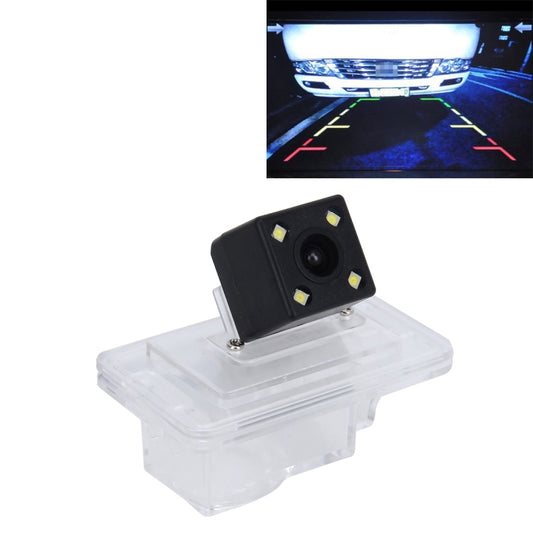 Telecamera di Retromarcia Impermeabile NTSC 60Hz per Suzuki Swift