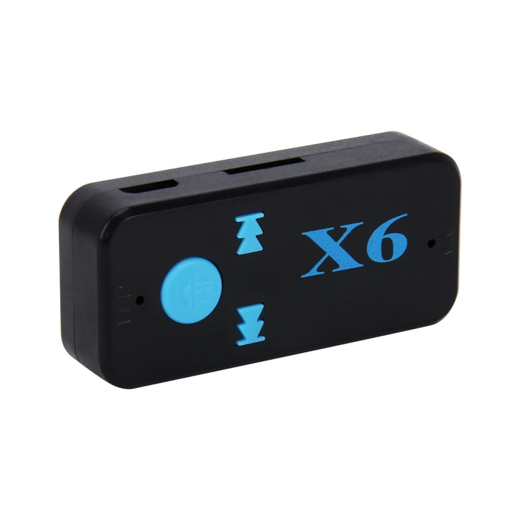 adattatore-bluetooth-v4-1-per-auto-hqx6-con-vivavoce-supporto-scheda - immagine 3
