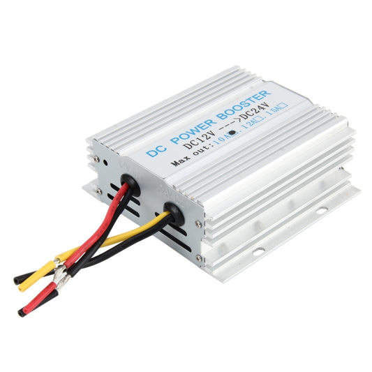 Trasformatore di potenza per auto trasformatore di potenza per auto DC-DC da 10A 240W DC da 12V a 24V, 10A 240W