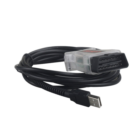 Scanner ELS27 FORScan avec puce FT232RL pour véhicules Ford/Mazda/Lincoln et Mercury, Scanner ELS27 FORScan