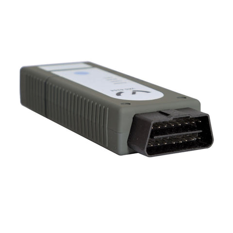 WIFI VAS6154 ODIS 7.2.1 Outil de diagnostic VAG Outil de diagnostic WiFi VAG VAS6154 pour VW / Audi / Skoda