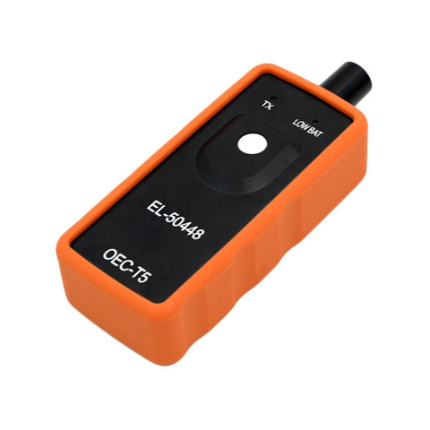 Sensore TPMS EL-50448 per Monitoraggio Pressione Pneumatici -