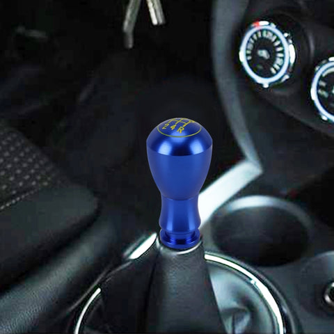 Pomello Universale per Cambio Auto - Leva Automatica Ergonomica