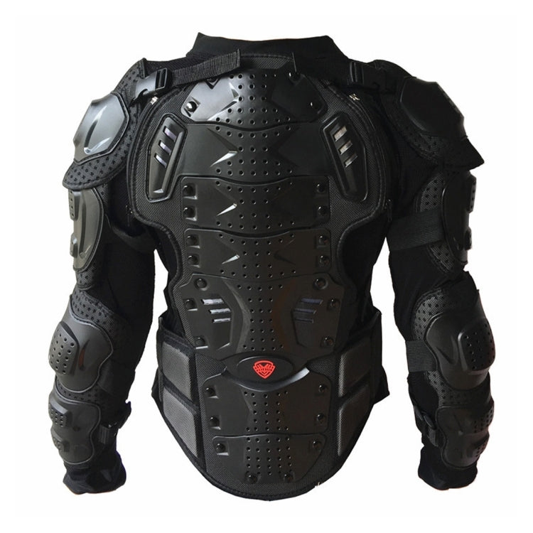 SULAITE BA-03 Protective Jacket for Outdoor Sports, XL Size