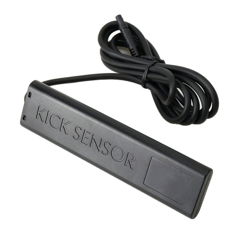 Couvercle de sac intelligent avec système de capteurs automatiques Keyless-Go pour auto-imperméabilité IP67 9-24V, Keyless-Go 1