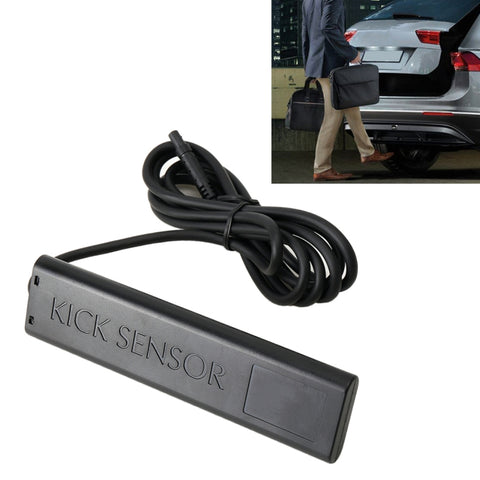 Couvercle de sac intelligent avec système de capteurs automatiques Keyless-Go pour auto-imperméabilité IP67 9-24V, Keyless-Go 1