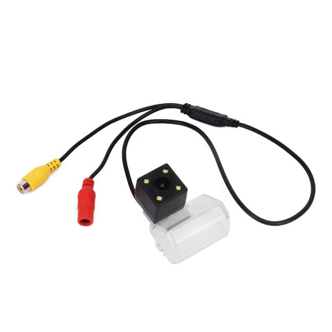Telecamera di Backup Impermeabile NTSC 60HZ per Mazda 6 (2005-2013) -