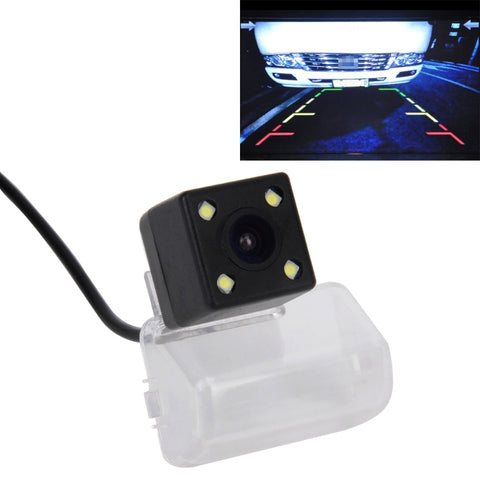 Telecamera di Backup Impermeabile NTSC 60HZ per Mazda 6 (2005-2013) -