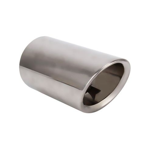 2 pezzi di tubo di punta del silenziatore di scarico in acciaio inossidabile per styling auto per VW Volkswagen 1.4T volume spazzato, 1.4T - Novalix Store