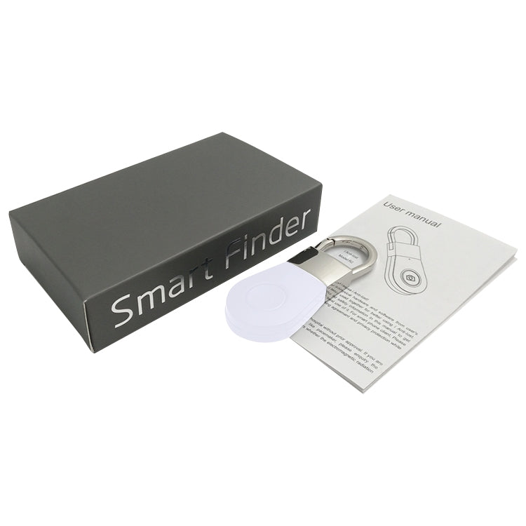 R2 Smart Wireless Bluetooth V4.0 Tracker Finder Key Buckle Anti-perso Localizzatore di allarmi Tracker, R2, Locator Tracker