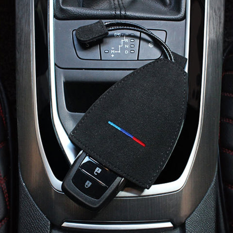 Housse de protection en peau frauduleuse pour clé intelligente avec télécommande universelle pour voiture, vert, bleu clair, noir, bleu