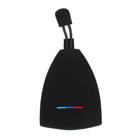 Housse de protection en peau frauduleuse pour clé intelligente avec télécommande universelle pour voiture, vert, bleu clair, noir, bleu