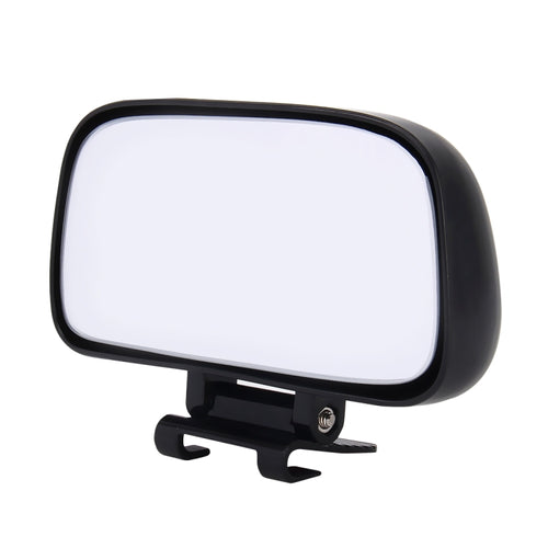 360° Rotatable Blind Spot Side Assistant Mirror for Cars