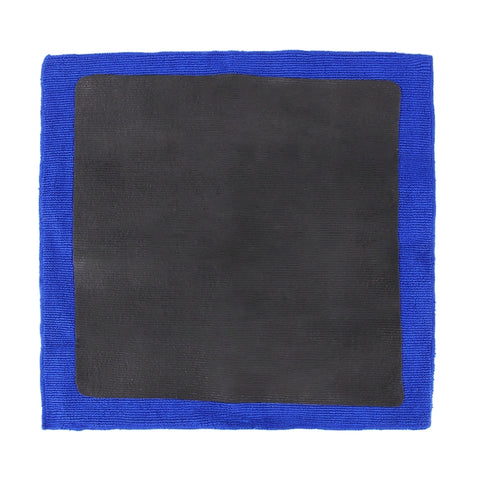 Asciugamano per Auto 30 x 30 cm - Panno Asciugante per Cura Auto