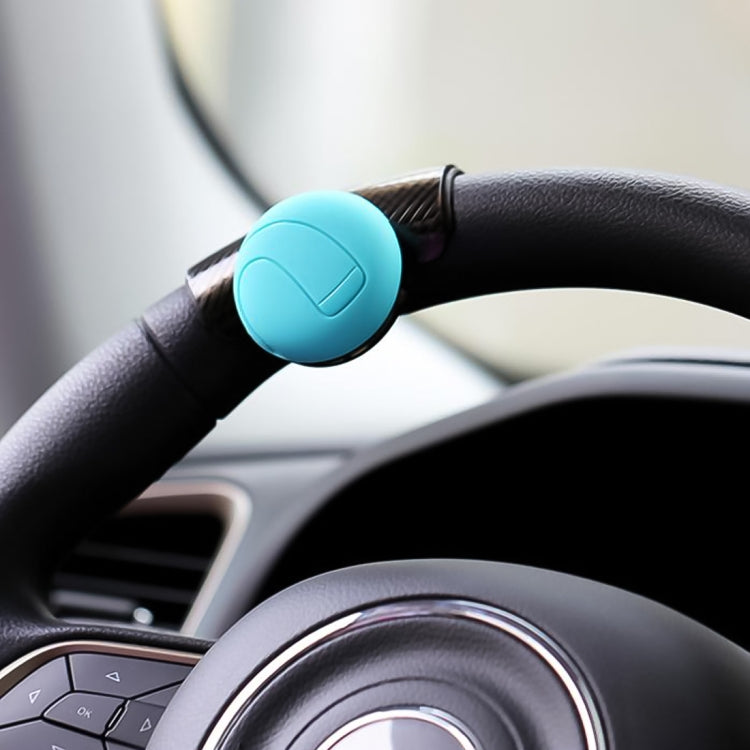 3R-2151 Car Auto Universal Steering Wheel Spinner Knob Auxiliary Booster Aid Control Handle Car Steering Wheel Booster Wheel Strengthener Auto Spinner K...
