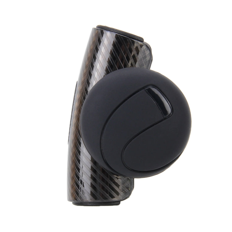 3R-2151 Car Auto Universal Steering Wheel Spinner Knob Auxiliary Booster Aid Control Handle Car Steering Wheel Booster Wheel Strengthener Auto Spinner K...