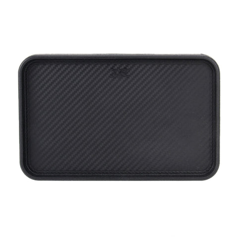 3R-2136 Tappetino antiscivolo in gomma morbida per auto multiuso ausiliario Dimensioni: 20 * 12,5 * 1,0 cm, 3R-2136 - Novalix Store