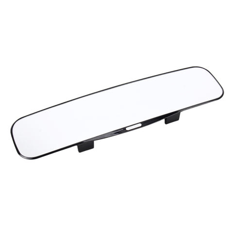 3R-331 Specchio curvo grandangolare regolabile per punto cieco per interni di camion per auto, dimensioni: 30 * 8,5 * 3,5 cm, Size: 30*8.5*3.5cm - Novalix Store