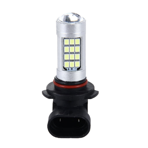2 PCS 9005 10W 900LM 8000K 42 SMD-2835 LED Fendinebbia per auto, DC 12V (luce bianca), 9005 - Novalix Store