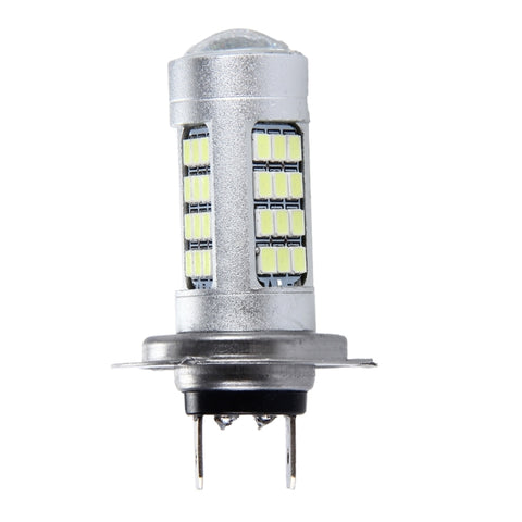 2 PCS H7 10W 900LM 8000K 42 SMD-2835 LED Fendinebbia per auto, DC 12V (luce bianca), H7 - Novalix Store