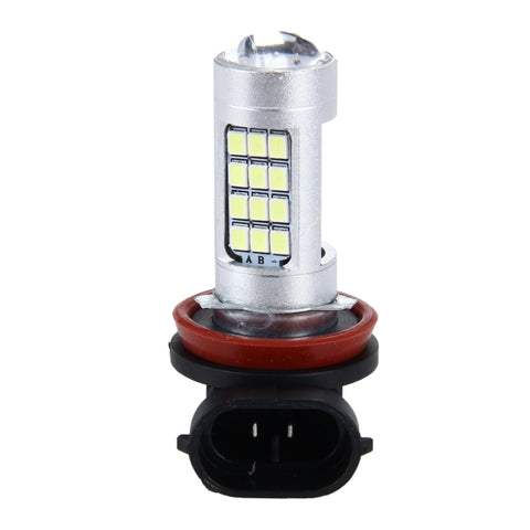 2 PCS H8/H11 10W 900LM 8000K 42 SMD-2835 LED Fendinebbia per auto, DC 12V (luce bianca), H8/H11 - Novalix Store