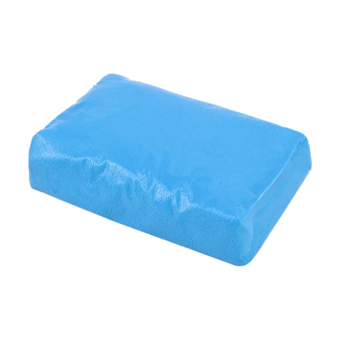 Strumenti per auto portatili e utili per il lavaggio dell'auto, il fango, l'argilla magica, per la cura dell'auto, Clean Clay