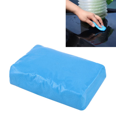 Strumenti per auto portatili e utili per il lavaggio dell'auto, il fango, l'argilla magica, per la cura dell'auto, Clean Clay