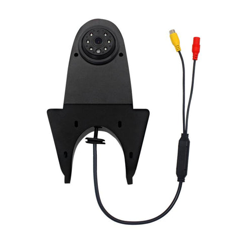 PZ489 Telecamera per retromarcia da 120 gradi per Stebbings Benz DC 9V-15V, PZ489
