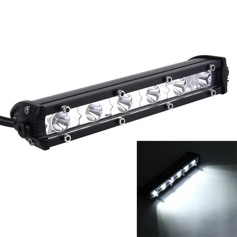 Faretto LED 18W 2300LM 6500K Impermeabile per Auto e Barche, Luce di