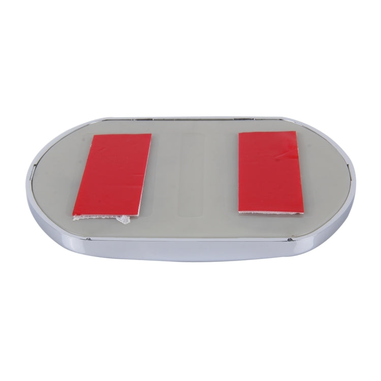 Wide Angle Blind Spot Rear View Mirror for Trucks - 14cm x
