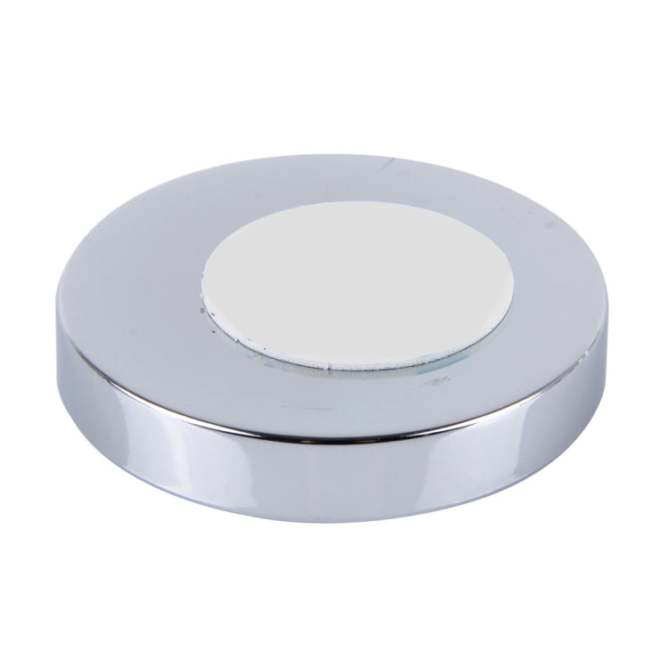 Wide Angle Blind Spot Mirror for Safe Driving - 5cm Diameter