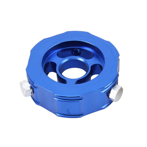 Instrument universel pour la modification de l'auto, accessoires dédiés, adaptateur dédié pour indicateur hydraulique de la température de l'huile, adaptateur dédié à l'instrument