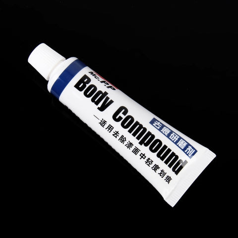 Riparazione graffi auto Manutenzione auto Lucidatura graffi Abrasivo, Polishing Abrasive