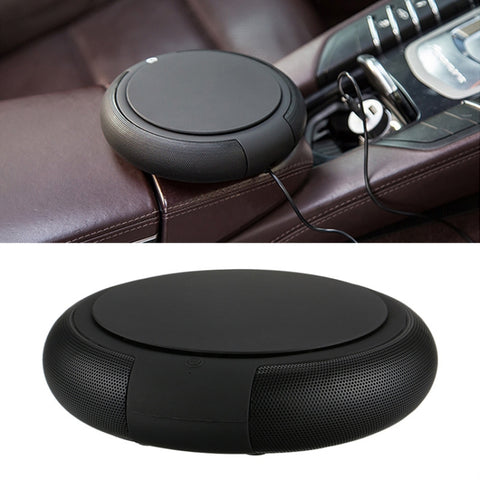 Purificatore d'aria per auto CARZOR Z1 2W USB con ioni negativi -
